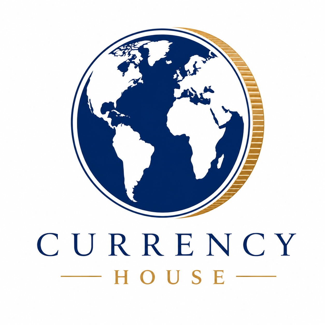 Currency House logo